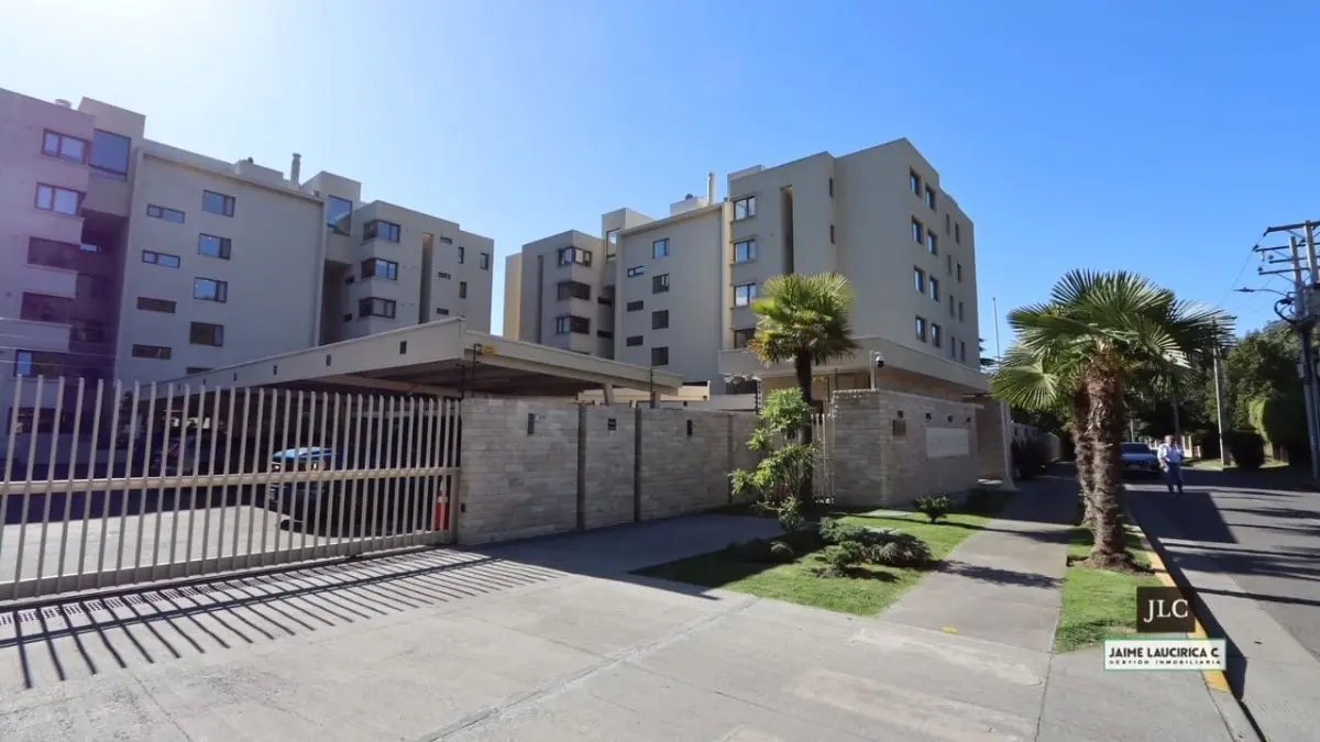 Imagen 2 de 29 de Exclusivo Departamento En Villuco