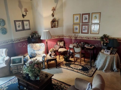Imagen 11 de 21 de Casa En Venta 22-6413 Yubelys Martínez Rent-a-house