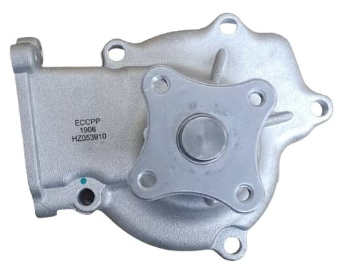 Bomba De Agua Nissan Sentra B13 B14 Motor 1.6l Ga16de 90-99