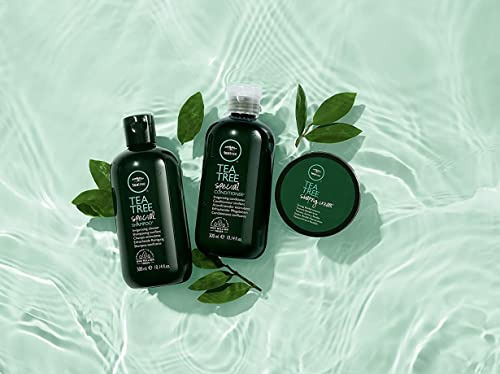 Condicionador Especial Paul Mitchell Tea Tree, 33,8 Onças