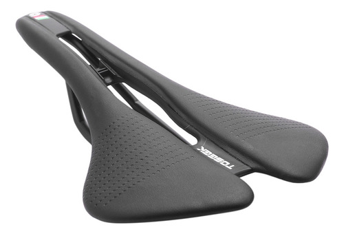 Toseek Asiento De Bicicleta, Hueco, Transpirable, Cómodo, F