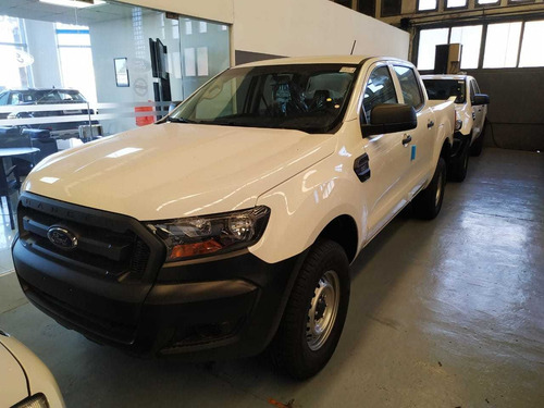 Ford Ranger 2.2 Cd Xl Tdci 160cv 4x2