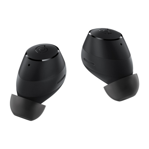 Imagen 4 de 4 de Auriculares Haylou GT Series GT1 2022 negro
