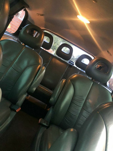 Chrysler Grand Caravan 2006 3.3 Se 5p