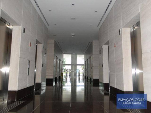 Imagem 22 de 26 de Laje Corporativa Para Alugar, 728m² - Chácara Santo Antônio - São Paulo/sp - Lj0195