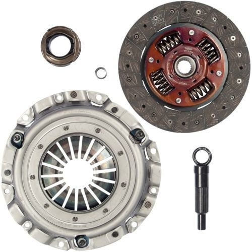 Kit Clutch Mazda 3 2.3l 2260cc L4 04-09