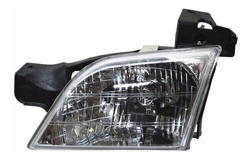 Faros Pontiac Montana 1997 1998 1999 2000 2001 2002 2003