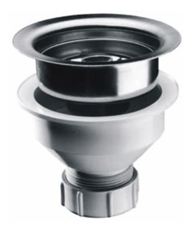 Combo Fregadero Tarja Cocina Eb-tecnica De Empotrar M-401 Co
