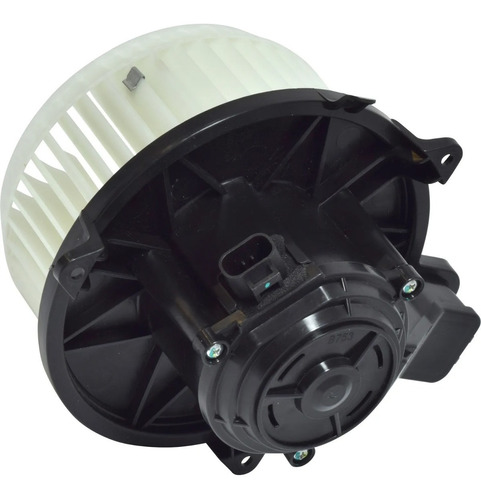Blower Motor A/c Ford Fusion 2010-2012