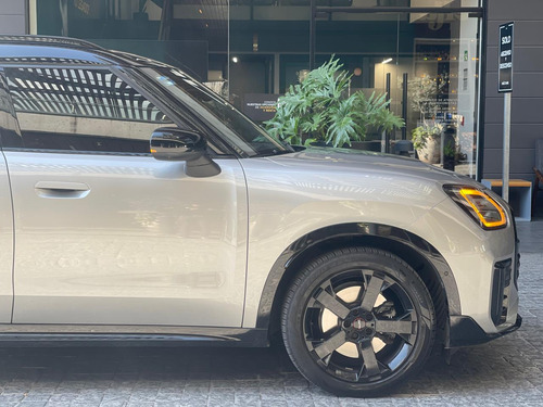 Mini Countryman 2.0 S All4