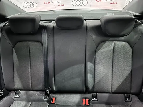 Audi A3 1.4 Sedan 35 Tfsi Dynamic At