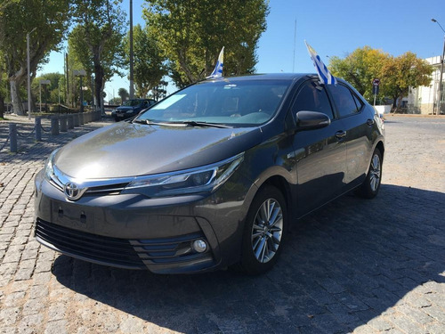 Toyota Corolla 1.8 Xei 2017