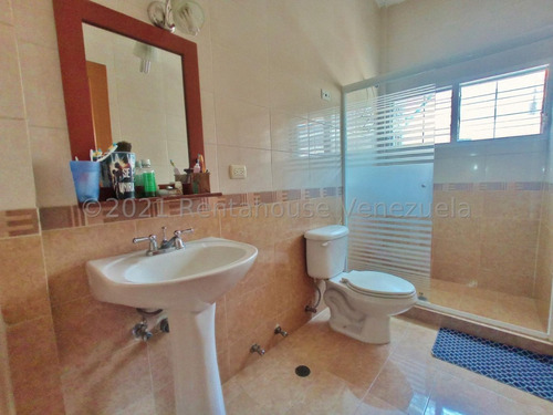 Imagen 10 de 15 de Townhouse En Venta La Morita I Maracay 22-16124 Df