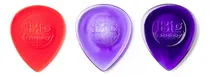 Comprar Jim Dunlop 10 Picks Puas Uñas Big Stubby