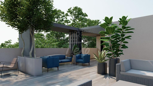 Nuevos Apartamentos En Venta A Estrenar En Santiago. Tipo Pent-house (jpa-205)