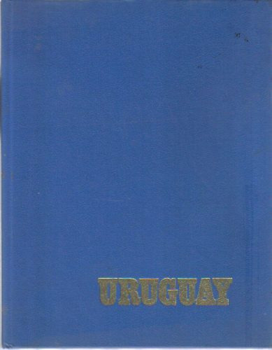 Libro / Uruguay