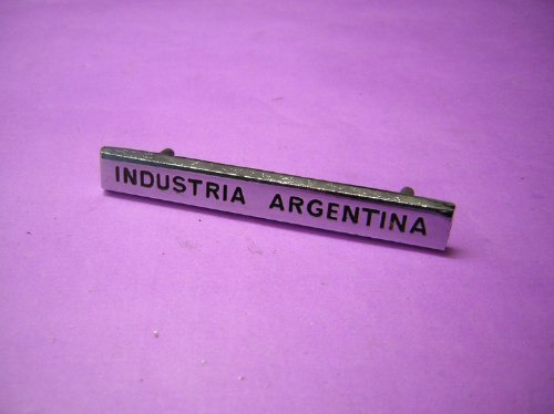 Dodge 1500-insignia Industria Argentina Guardabarro Del