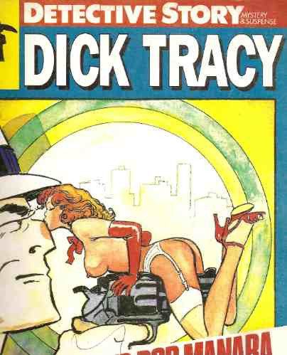 Dick Tracy 02