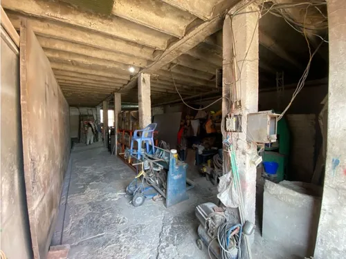 Se Vende Bodega Sector Circunvalar