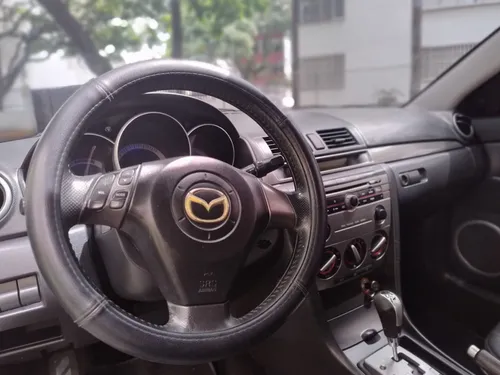 Mazda 3 2.0 Lxna7