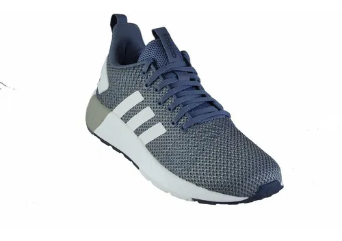 Zapatillas Hombre adidas Questar Byd Tecink Mg MercadoLibre