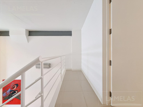 Venta Departamento Tipo Duplex 2 Dormitorios Forum Puerto Norte - Rosario