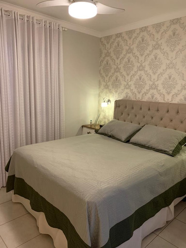 Imagem 23 de 29 de Apartamento Com 125m² No Edifício Mediterrâneo Em Ribeirão Preto-sp, Com 3 Dormitórios (sendo 1 Suíte), Com 3 Vagas De Garagem, Sala Com 3 Ambientes - Ap00454 - 69011429