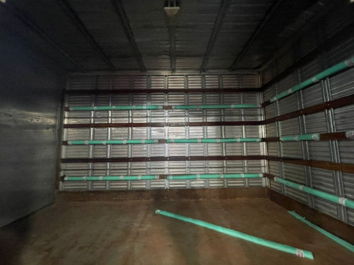 Imagem 6 de 12 de Renault Master Chassi Cabine 2.3