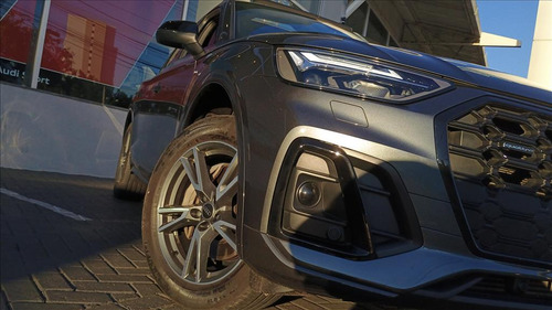 Audi Q5 2.0 55 TFSIE PHEV PERFORMANCE BLACK QUATTRO S TRONIC