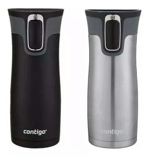 Contigo, Vaso térmico, West Loop, 473 ml