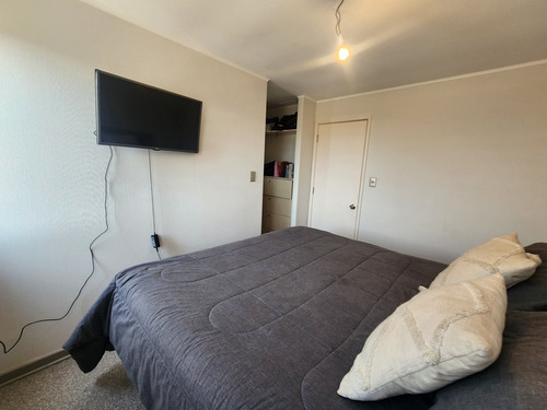 Casa Portal Anibal Pinto Concepción - Ibacache Propiedades
