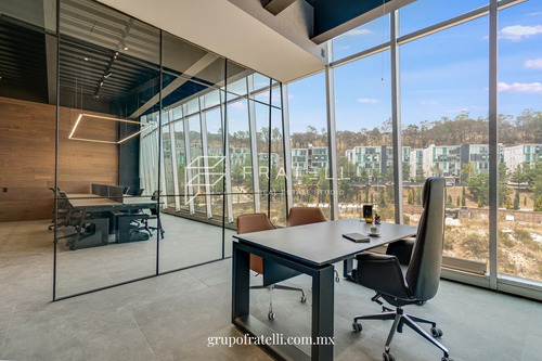 Oficinas En Venta, Prisma Zona Esmeralda