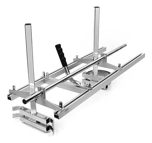 Soporte Guía P/ Motosierra Carmyra , Resistente, 35.5 A 70cm