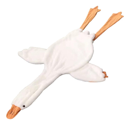 Capa De Boneca De Cisne De Pelúcia Dos Desenhos 160cm