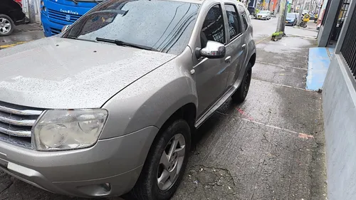 Renault Duster 2.0 Dynamique 4x2