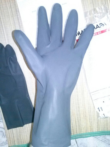 Guantes Goma Mapa Techni Max 415