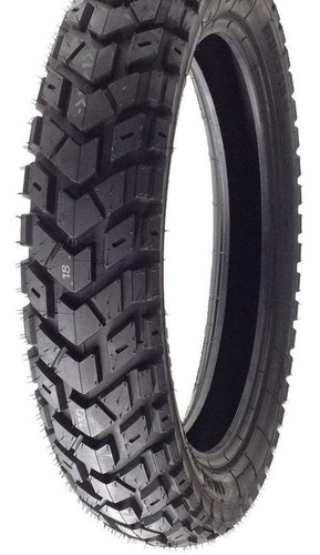 Cubierta Heidenau K60 Scout 130/80/17 Emporio