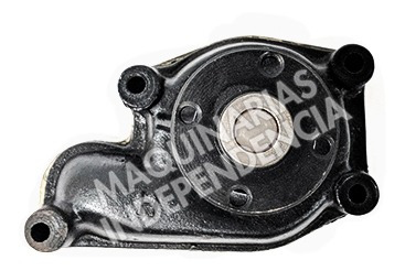 Imagen 3 de 9 de Bomba Agua Autoelevador Hyundai Xinchang A490bpg