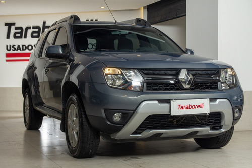 Renault Duster Ph2 Privilege 1.6 Taraborelli Bariloche #