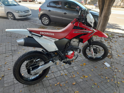 Honda Xr 250
