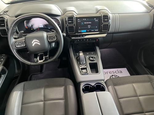 Citroën C5 Aircross 1.6 Thp Eat6 Feel Pack
