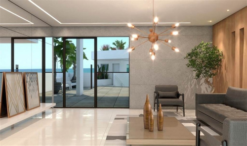 Imagem 9 de 11 de Apartamento - Venda - Jardim Praia Grande - Mongagua - Ctm509