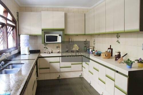 Imagem 5 de 21 de Casa Em Alphaville Com 4 Suítes - Ca0009
