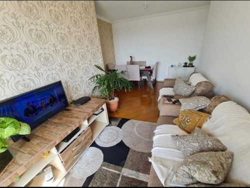 Apartamento A Venda Na Vila Matilde - V3003 - 68897063