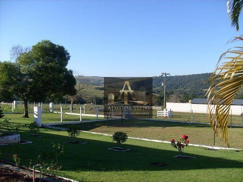 Imagem 14 de 30 de Excelente Fazenda Para Venda Em Itatinga - Sp - Confira!!!! - Fa0044