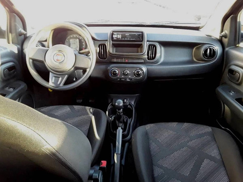 Imagem 3 de 9 de Fiat Mobi 1.0 Evo Flex Like. Manual