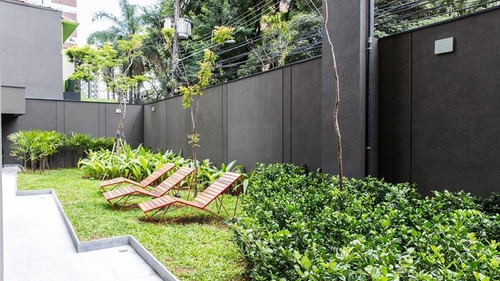 Imagem 15 de 20 de Apartamento Em Jardim Paulistano, São Paulo/sp De 49m² 1 Quartos À Venda Por R$ 1.136.500,00 - Ap105742-s