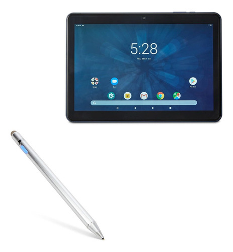 Boxwave Stylus Pen For Onn Tablet 10 1 In Stylus Pen By...
