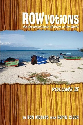 Libro Rowvotions Volume Vi : The Devotional Book Of River...