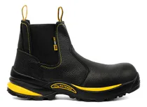 Comprar Bota Pro Cliff 100% Piel Casquillo Dielectricas Trabajo 5046